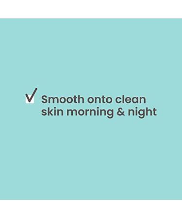 Burt's Bees Clear and Balanced Skin Balancing Gel Cream With Squalane and Prebiotic Gel Moisturizer for Breakout-Prone Skin 99 Percent Natural Origin Skin Care 1.8 oz. Bottle - Pack of 2 - Buy Online on GoSupps.com