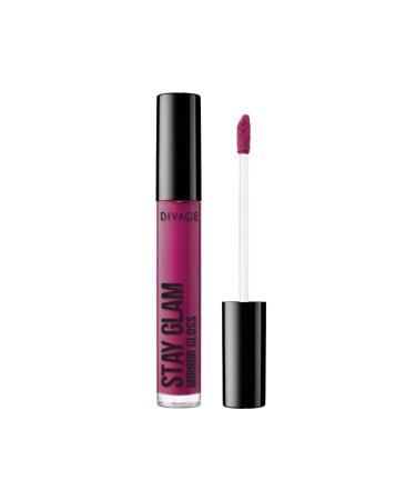 Divage Stay Glam Mirror Gloss Num. 4