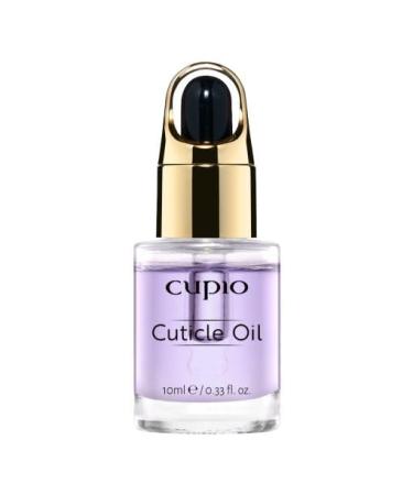 Cupio Cuticle oil with pipette Cupio 10 ml - Pink Bubble Gum