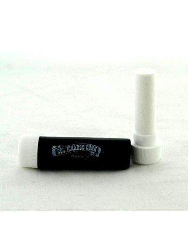 Colonel Ichabod Conk Styptic Pencil - Fast-acting solution for shaving nicks and cuts - Buy Online on GoSupps.com