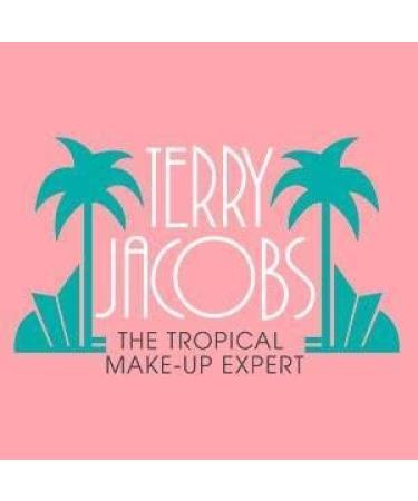 Tropical Waters Rose Water Makeup Setting Spray - Hydrating Facial Mist for Hot Flashes | 1oz Non-Irritating Cooling Spray - Buy Online on GoSupps.com