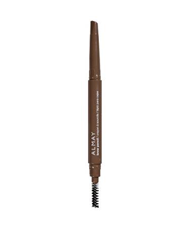 Almay Brow Defining Pencil Dark Blonde 801 0.0028 Ounce Package