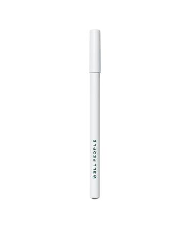WELL PEOPLE Fresh Lines Eye Pencil - Clean Non-Toxic Beauty (Black) - Buy Online on GoSupps.com
