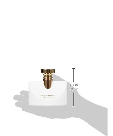 Bvlgari Splendida Patchouli Tentation Eau De Parfum Spray 3.4 Oz - Buy Online on GoSupps.com