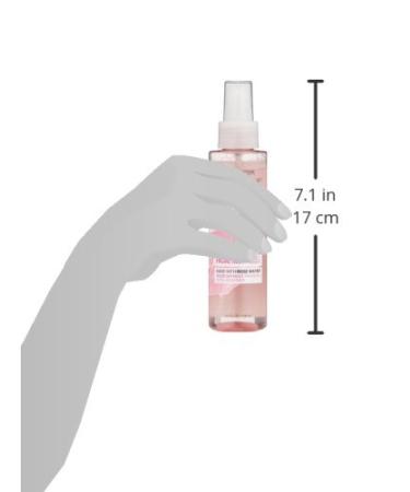 Garnier SkinActive Soothing Facial Mist with Rose Water - 4.4 fl oz for Hydrated Skin - Buy Online on GoSupps.com