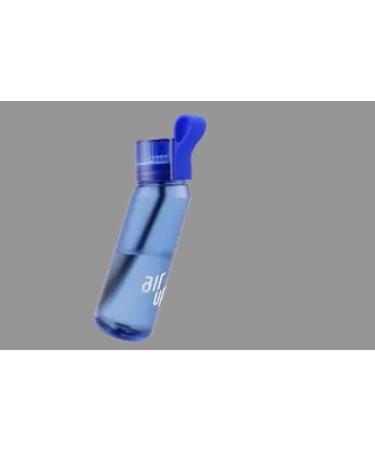 AIR Original Drinking Bottle - 3 Pods (Blue Drinking Bottle 650 ml) - Up Air - Water Bottle - Buy Online on GoSupps.com