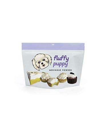 Meringue Powder 6 oz