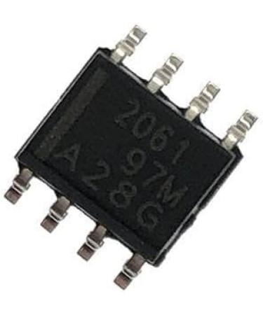 ANEIDA 5pcs TPS2061DR SOP-8 2061DR SOP8 Power Switch chip - Buy Online on GoSupps.com