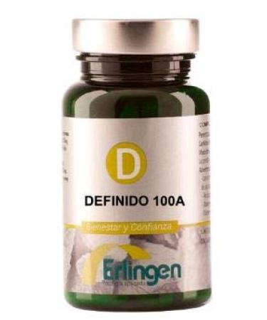 ERLINGEN Basic 100 A 60 caps defined