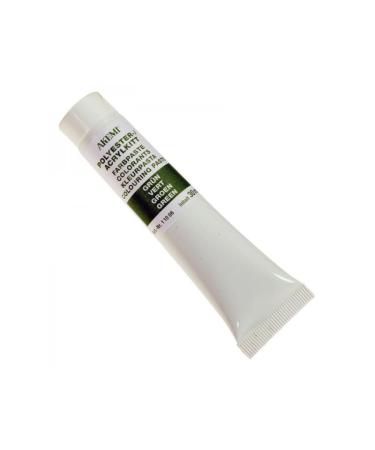 Dyeing Pastes - Polyester - Akemi - Green