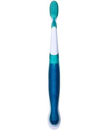 Oral-B Pro-Health Junior CrossAction Galaxy Toothbrush Ages 6+ Soft - Pack of 2 | Buy Now - Buy Online on GoSupps.com
