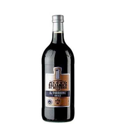 Il Torrione Ducale Il Torrione Ducale Balsamic Vinegar 6 months Classico (Ducale) 1 L