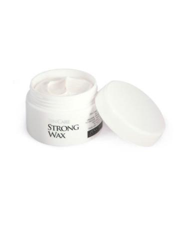 Ecocert Certified CollaZen Care Strong Hair Wax 3.17 oz | Aloe Vera Infused | Made in Korea | Cruelty-Free for Men & Women - Buy Online on GoSupps.com