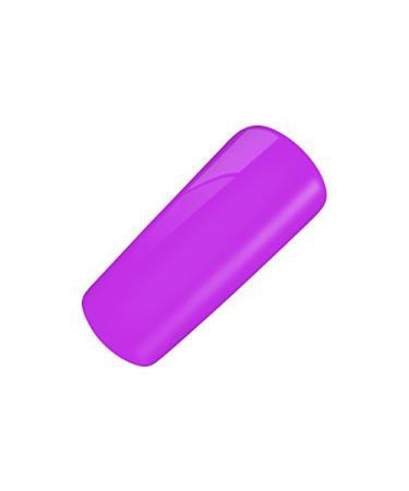 Acrylic Color Powder Neon Violet Purple - Studio Quality 5g | Finest Color for Nail Art Crafts & More - International Shipping Available - Buy Online on GoSupps.com