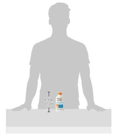 Garnier Ambre Solaire Moisturising Shea Butter SPF 30 - 200ml | Buy Online Internationally - Buy Online on GoSupps.com