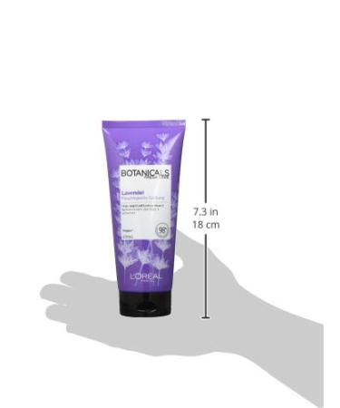 Botanicals Vegan Conditioner for Sensitive Hair | Silicone Sulfate & Paraben-Free | Lavender Moisture - 200ml - Buy Online on GoSupps.com