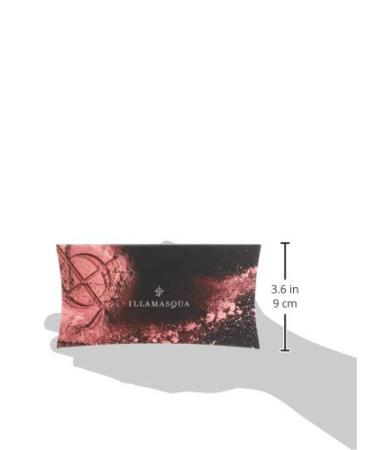 Buy Illamasqua Movement Artistry Palette - International Shipping | Best Price & Quality Makeup - Buy Online on GoSupps.com