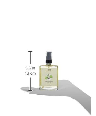 FarmHouse Fresh Quinsyberry Body Oil - Nourishing 4 Fl Oz - All-Natural Skincare for Glowing Skin | Shop Internationally - Buy Online on GoSupps.com