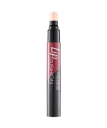 Catrice Lipgloss Lip Cushion red 060 150 g 1 piece (1 pack) 060 Red