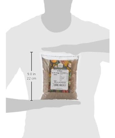 Old India Black Pepper Ground 60 Mesh 750g - Premium Quality Spice (Pack of 1) - Buy Online on GoSupps.com