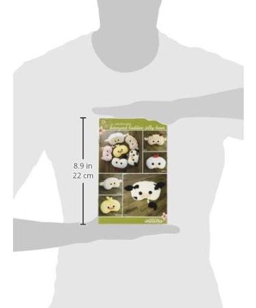 Mckay Manor Musers Barnyard Jelly Bean Faces Ptrn - Buy Online on GoSupps.com