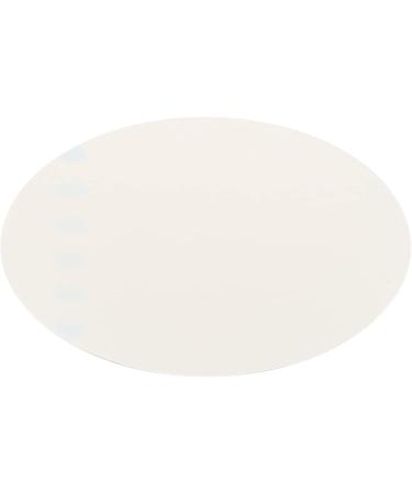 Buy Blister Cushions | Elastic Foot Care Cushions for Pain Relief & Friction Reduction (44x69mm Oval) - International Shipping Available - Buy Online on GoSupps.com