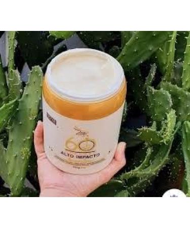  G n rique Maintenance ZAP High Impact 60 Seconds Masque (0 Formaldehyde) 950g - Buy Online on GoSupps.com