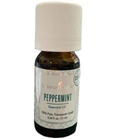 Buy Vitality Peppermint Essential Oil 5ml | Young Living - Pure & Natural International Shipping - Buy Online on GoSupps.com