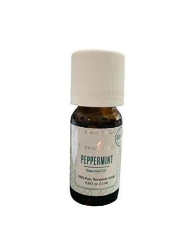 Vitality Peppermint Vitality Essential Oil 5ml by Young Living Essential Oils
