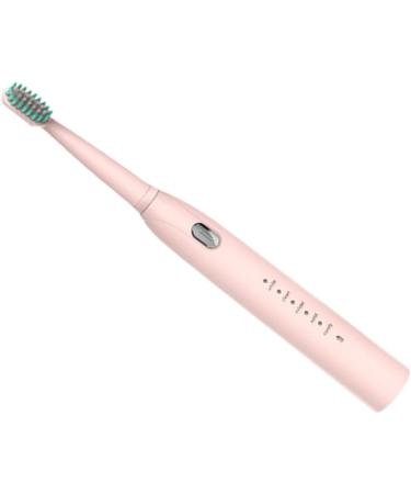 Gatuida 2-in-1 Children s Electric Toothbrush - Waterproof Vibration 5 Speed Kids Toothbrush with Cable Brush - Buy Online on GoSupps.com