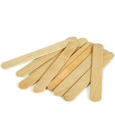 Waxing Spatulas - Thick (Quantity: 5000) 5000 Count