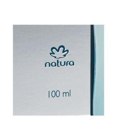 Natura Kaiak EAU Toilette 100ml Desodorante Col nia Aquatic 100 Fl Oz (Pack of 1) - Buy Online on GoSupps.com