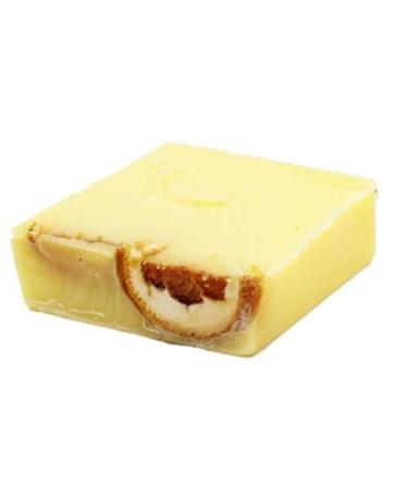 Slice of Sunshine - Hand Crafted Soap Slice