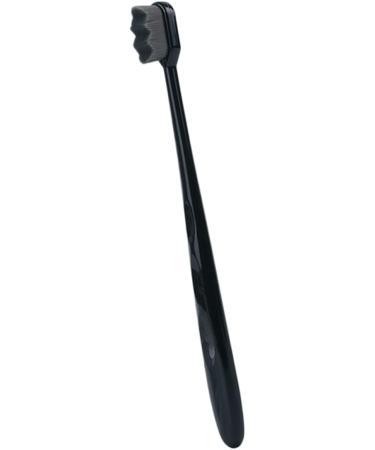 Shop Tovinanna 2-in-1 Tooth Cleaning Tool: Soft Bristles Toothbrush & Dental Floss - Perfect for Pregnant Women - Global Shipping Available - Buy Online on GoSupps.com