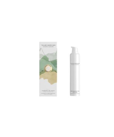 TRAWENMOOR Organic Skincare Regenerating Cream 50 ml