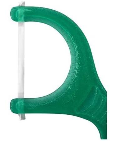 Buy Walgreens Mint Infused Flossers 90 Ct (2 Packs) - Enhance Oral Care | Shop Internationally - Buy Online on GoSupps.com