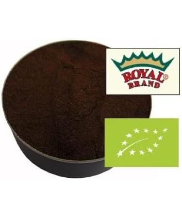 Premium vanilla powder made of genuine vanilla punches without sugar without additives 40 g organic/metal tin - Buy Online on GoSupps.com