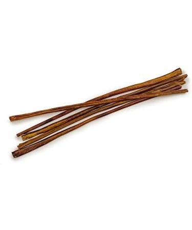 Loyalty Dog Treats Beef Bully Sticks Natural Single Ingredient Dehydrated Dental Chew 32 inch (Pack of 5) 1 count (Pack of 5) 5 - Buy Online on GoSupps.com