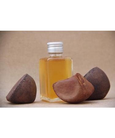 Touloucouna Oil the secret ingredient for sensitive skin and scalp dry hair - Buy Online on GoSupps.com