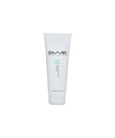 EMME DICIOTTO Emmediciotto #07 Tonic Shampoo 250 ml