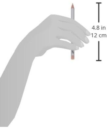 Paula Dorf Enhancer Baby Eyes Eye Liner - 0.04oz | Long-lasting Precision Formula - Buy Online on GoSupps.com