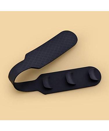 ISTOVO Ear Protector Mask Hook Buckle Adjustable Mask Ear Grips Extension Hook Face Mask Buckle Holder Accessories White - Buy Online on GoSupps.com