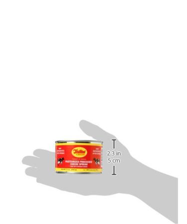 Jamaican Tastee Cheese 8.8 oz - Authentic Caribbean Flavor | [Brand Name] - Buy Online on GoSupps.com