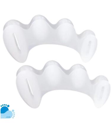 MULTISEPARATORS WITH HALUX ADJUSTMENT FINGERS N40 (2 PCS) - Buy Online on GoSupps.com