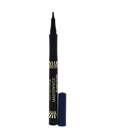Max Factor Masterpiece High Precision Liquid Eyeliner 1 ml Sapphire