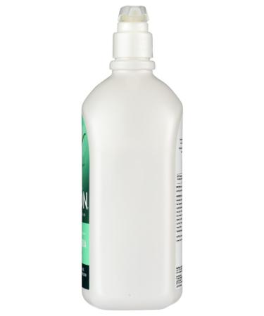 Jason Bath Care Aloe Vera Satin Shower Body Wash - 30 fl. oz. - Nourishing & Hydrating Body Cleanser for Soft Skin - International Shipping Available - Buy Online on GoSupps.com