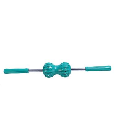Sujurio Multifunctional Magnet Massage Role Muscle Relief vertebrae Massage Role For the Born shoulder of the Geb r Mother Hals