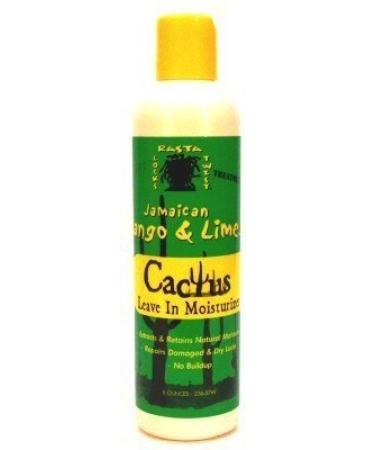 Jamaican Mango & Lime Leave-In Moisturizer 240 ml by Rasta