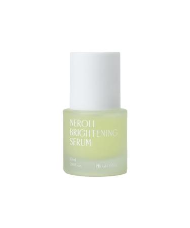 Neroli Serum 1.01oz - Niacinamide & Neroli Extract for Glowing Skin | Hydrating Korean Skincare for Sensitive Skin - Buy Online on GoSupps.com