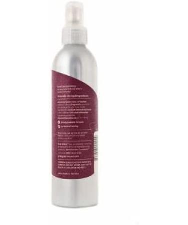 Grab Green Lavender & Vanilla Room & Fabric Freshener 7 oz - Natural Odor Eliminator - Buy Online on GoSupps.com